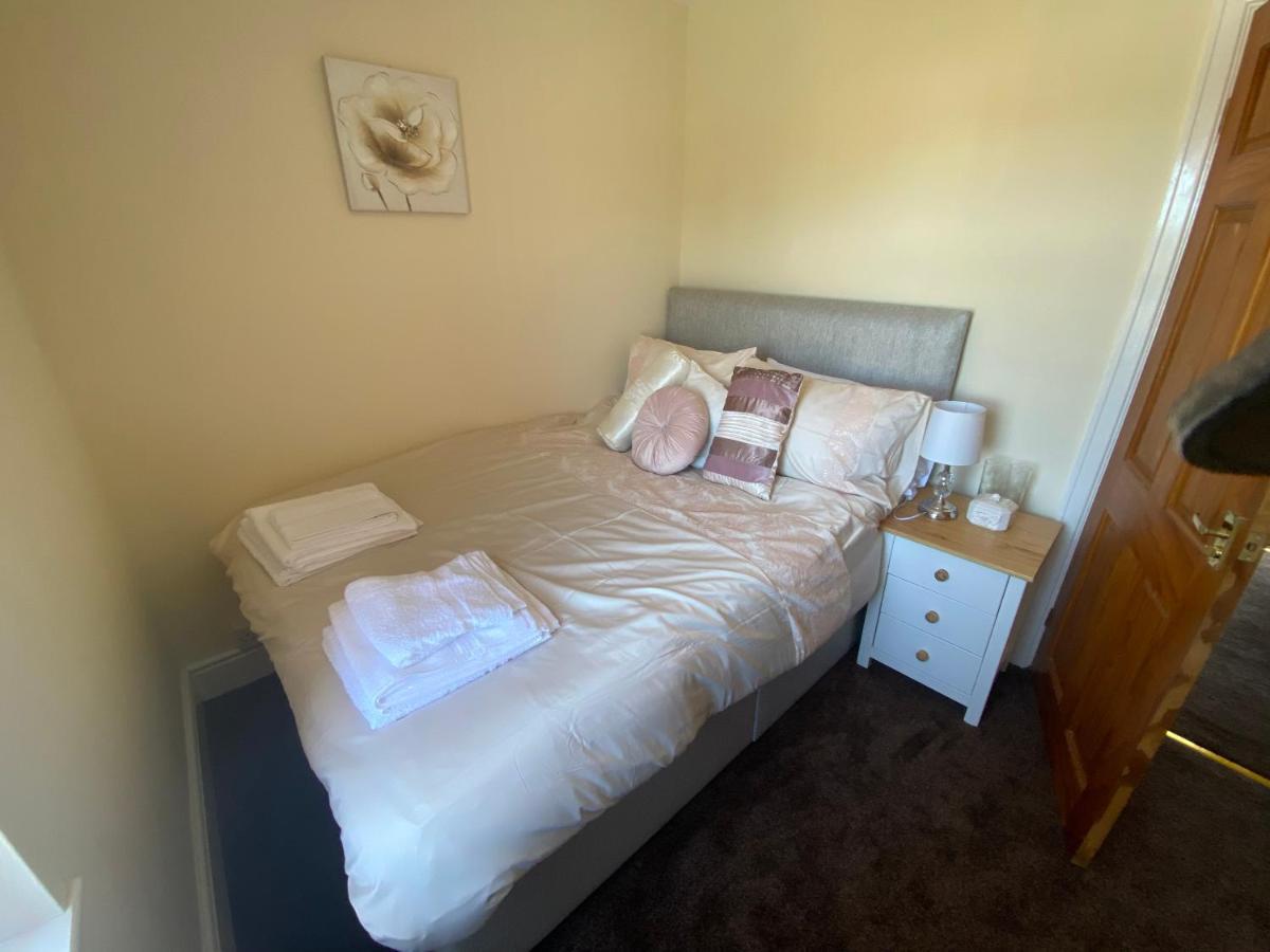 Sited In Lytham, Not Moss Side, Meadow Hse, Entire Hse, Sleeps 6 Apartment Moss Side  ภายนอก รูปภาพ