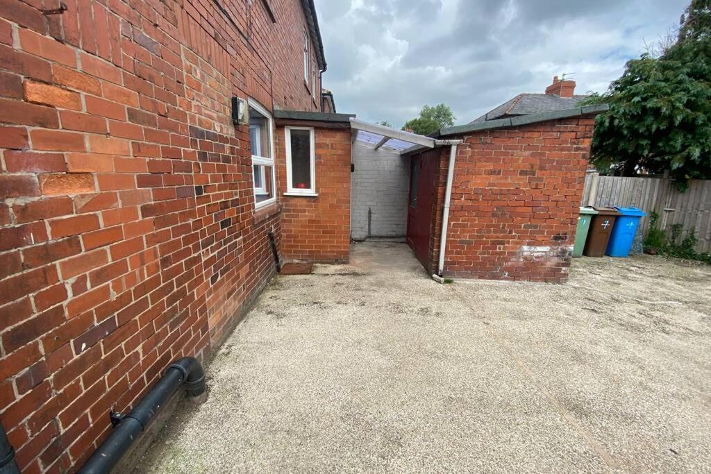 Sited In Lytham, Not Moss Side, Meadow Hse, Entire Hse, Sleeps 6 Apartment Moss Side  ภายนอก รูปภาพ